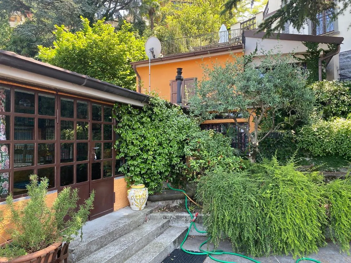 Ferienhaus Suitecastlelakeview 3 Bellano