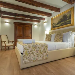 Apartments-rialto 1 - 2 - 3 Apartment Venedig